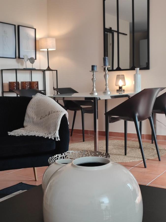 Le 3 Appartement Vue Mer Avec Jardin 100M De La Plage Et De La Thalasso Concarneau Εξωτερικό φωτογραφία