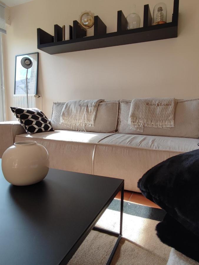 Le 3 Appartement Vue Mer Avec Jardin 100M De La Plage Et De La Thalasso Concarneau Εξωτερικό φωτογραφία